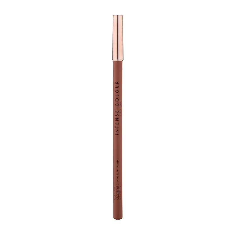 new-mua-intense-colour-lip-liner- MUA INTENSE COLOUR LIP LINER - OBSESSION