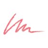 MUA INTENSE COLOUR LIP LINER - ROMANCE