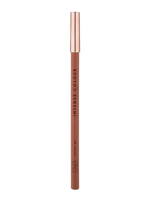 MUA INTENSE COLOUR LIP LINER - SINCERE