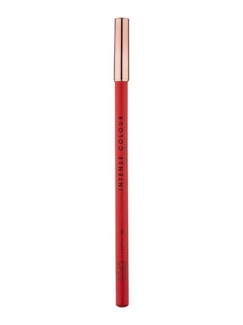 MUA INTENSE COLOUR LIP LINER - AGENDA