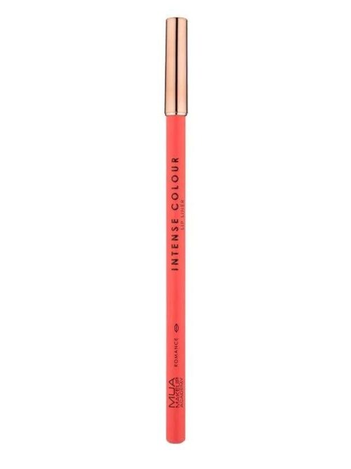 MUA INTENSE COLOUR LIP LINER - ROMANCE