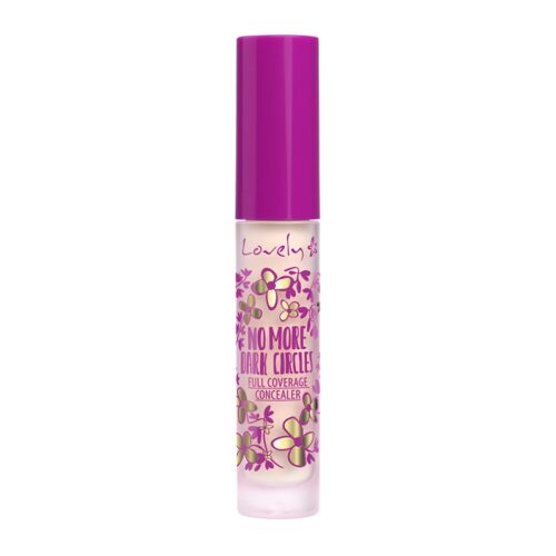 LOVELY CONCEALER NO MORE DARK CIRCLES 03