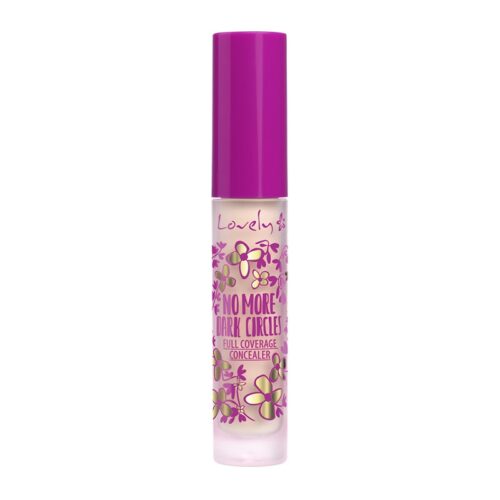LOVELY CONCEALER NO MORE DARK CIRCLES 04