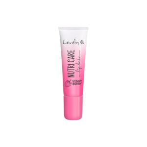 LOVELY EXTRA LASTING TOP COAT