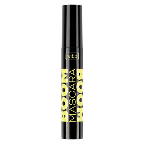 Wibo Boom Boom Mascara