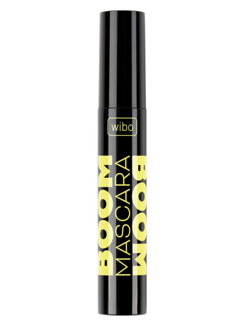 Wibo Boom Boom Mascara