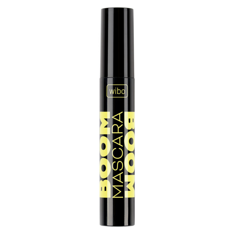 original Wibo Boom Boom Mascara