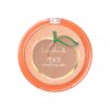 LOVELY PEACH BRONZER & BLUSHER