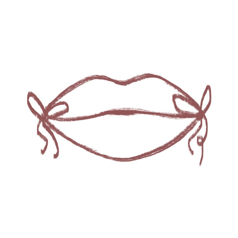 LOVELY Lipliner Perfect Line No 1