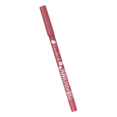 LOVELY Lipliner Perfect Line No 6