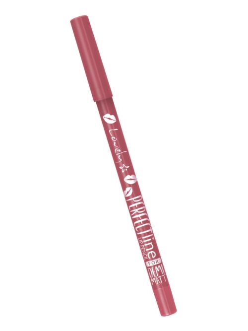 LOVELY Lipliner Perfect Line No 6