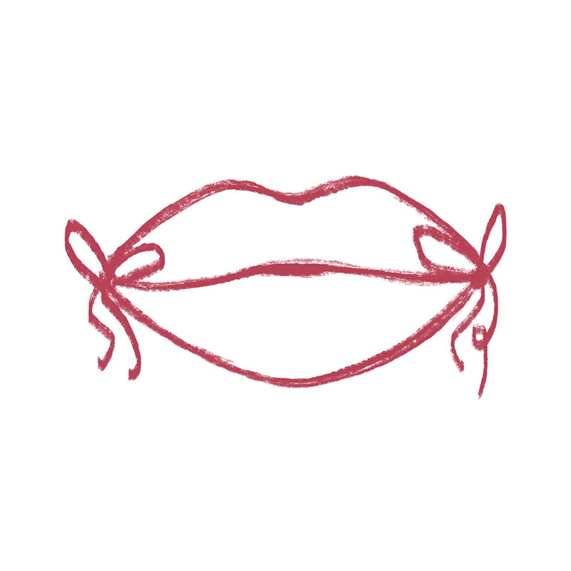 perfect-line-11 LOVELY Lipliner Perfect Line No 6