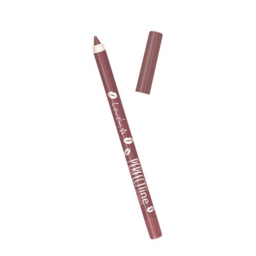 LOVELY Lipliner Perfect Line No 7