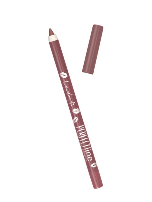 LOVELY Lipliner Perfect Line No 7