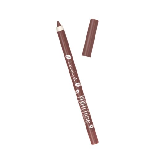 LOVELY Lipliner Perfect Line No 8