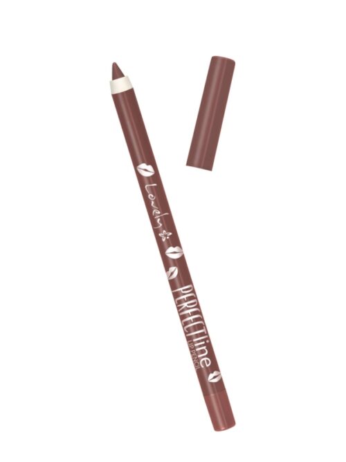 LOVELY Lipliner Perfect Line No 8