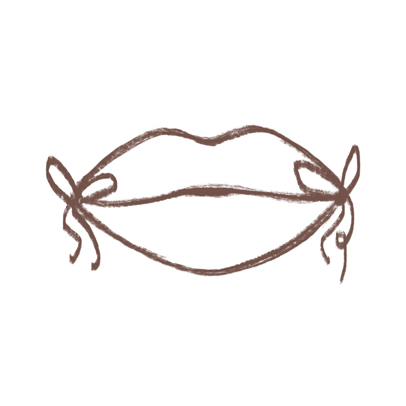 perfect-line-15 LOVELY Lipliner Perfect Line No 8