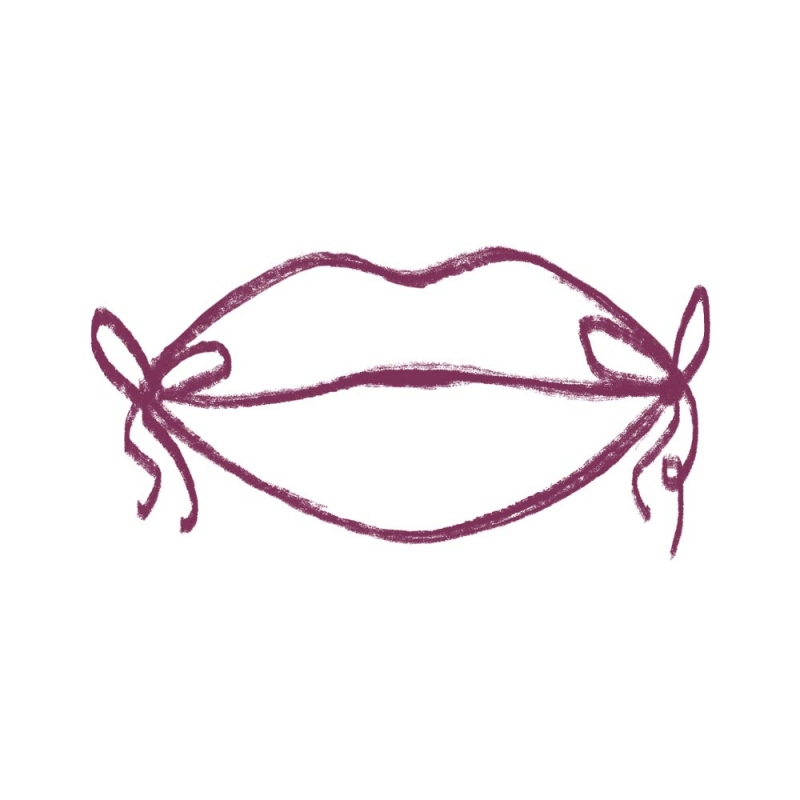 perfect-line-3 LOVELY Lipliner Perfect Line No 2