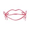 LOVELY Lipliner Perfect Line No 3