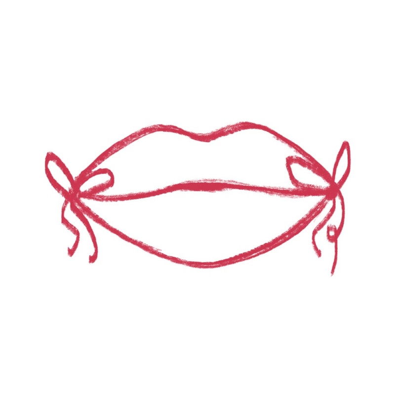 perfect-line-5 LOVELY Lipliner Perfect Line No 3
