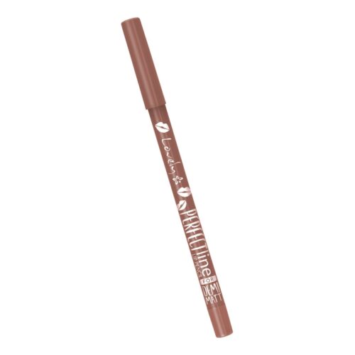 LOVELY Lipliner Perfect Line No 4
