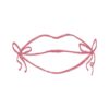 LOVELY Lipliner Perfect Line No 5