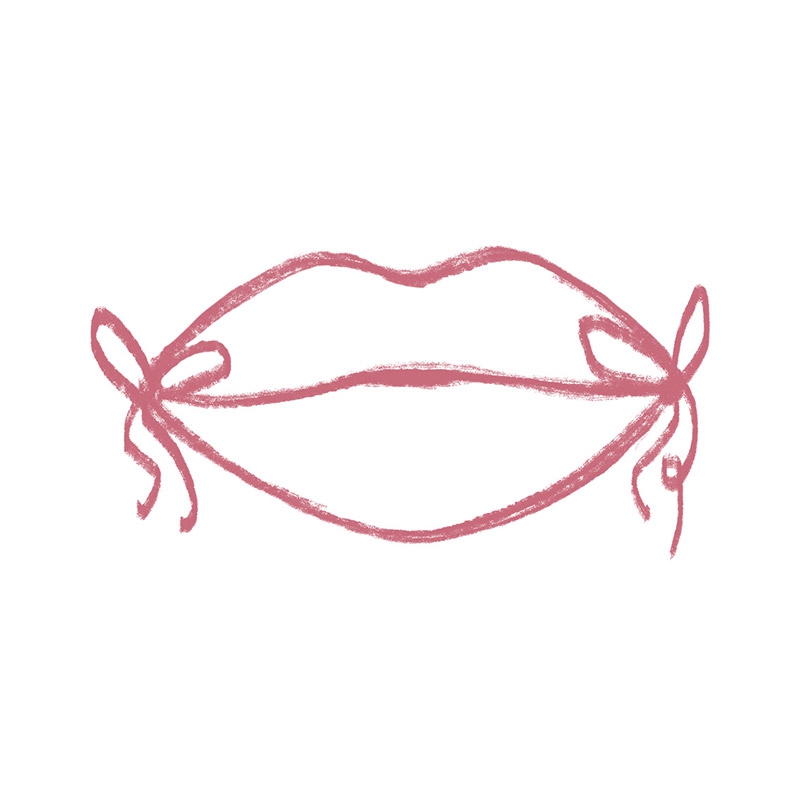 perfect-line-9 LOVELY Lipliner Perfect Line No 5