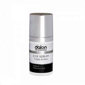 DALON Eye Serum primer Triple Action dalon 30ml