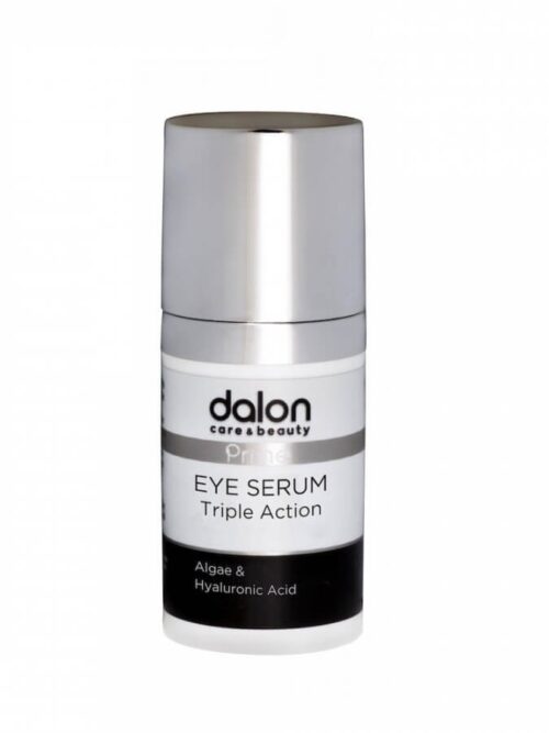 DALON Eye Serum primer Triple Action dalon 30ml