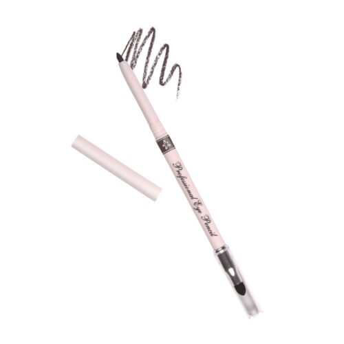 LOVELY EYELINER Professional Eye Pen 2 Brown