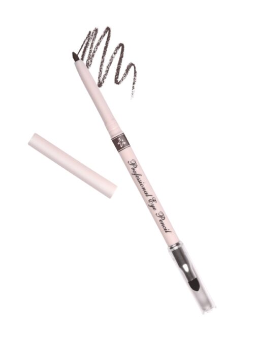 LOVELY EYELINER Professional Eye Pen 2 Brown