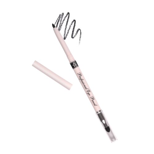LOVELY EYELINER  Professional Eye Pen 1 Black