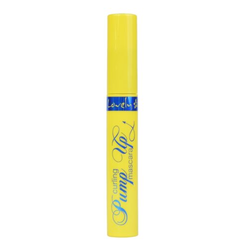 LOVELY CURLING PUMP UP MASCARA