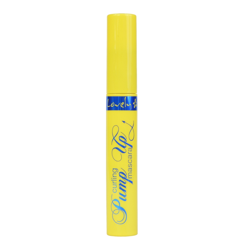 pump-up-2 LOVELY CURLING PUMP UP MASCARA