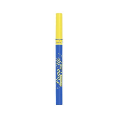 LOVELY PUMP UP ΑΔΙΆΒΡΟΧΟ EYELINER