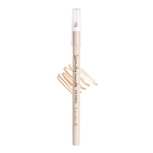 LOVELY EYELINER EYE PENCIL Sundy Nude