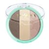 LOVELY SCULPTING POWDER ΠΟΥΔΡΑ 3 ΑΠΟΧΡΩΣΕΩΝ No 1