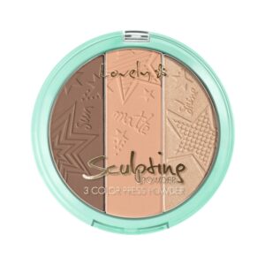 LOVELY Extra Lasting Matt & Lasting 5