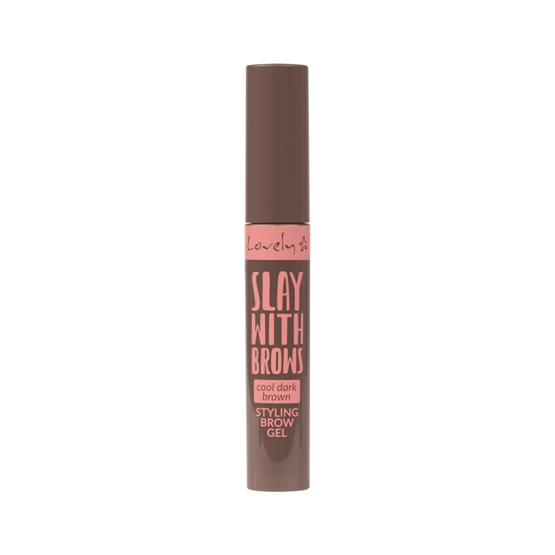 slay-with-brows-styling-brow-gel-2 LOVELY SLAY ΜΕ BROWS STYLING BROW GEL 2