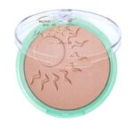 MUA Bronzed Cream Bronzer Macchiato
