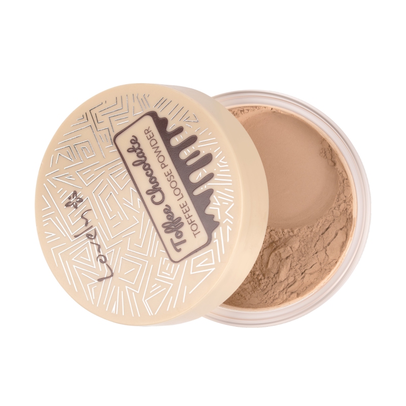 toffee-chocolate-loose-powder-2 LOVELY TOFFEE CHOCOLATE LOOSE POWDER
