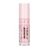 LOVELY TOP COAT POUT 2