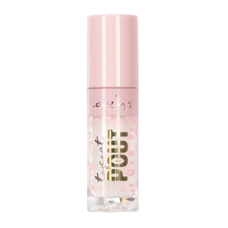 top-coat-pout-2 LOVELY TOP COAT POUT 1