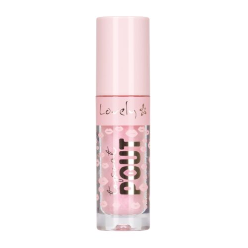 LOVELY TOP COAT POUT 2