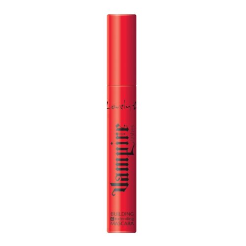 LOVELY VAMPIRE LASHES MASCARA