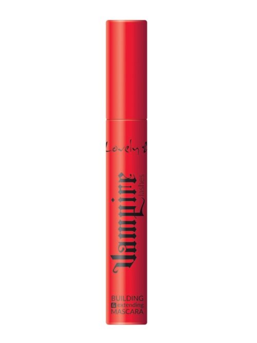 LOVELY VAMPIRE LASHES MASCARA