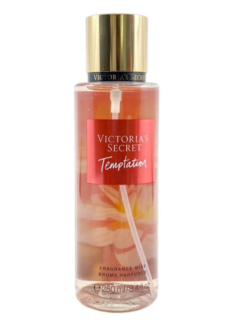 Victoria’s Secret Temptation Body Mist  250ml