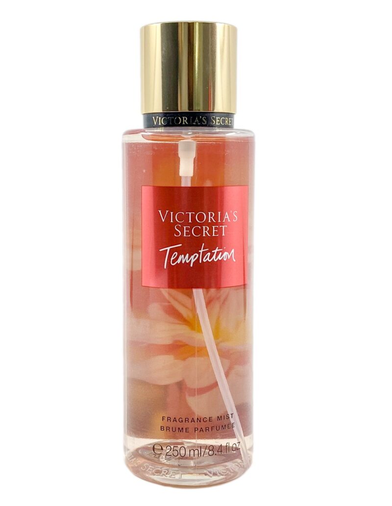 victoria-secret-mist-temptation Victoria’s Secret Temptation Body Mist 250ml