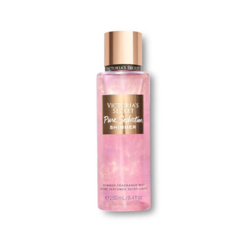 Victoria's Secret Pure Seduction Shimmer Body Mist 250ml