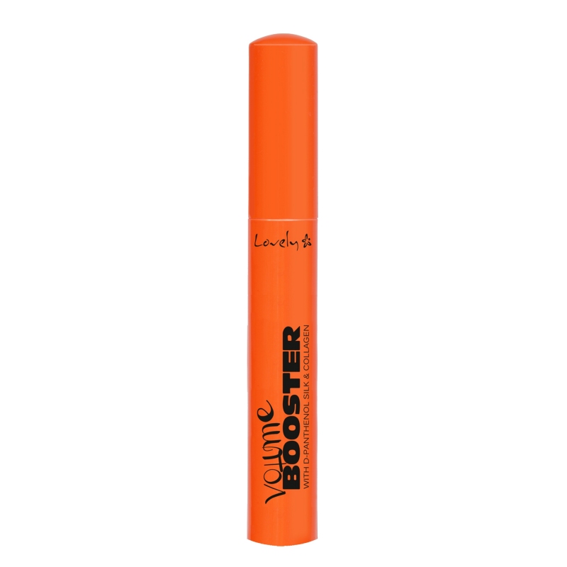 volume-booster LOVELY VOLUME BOOSTER MASCARA